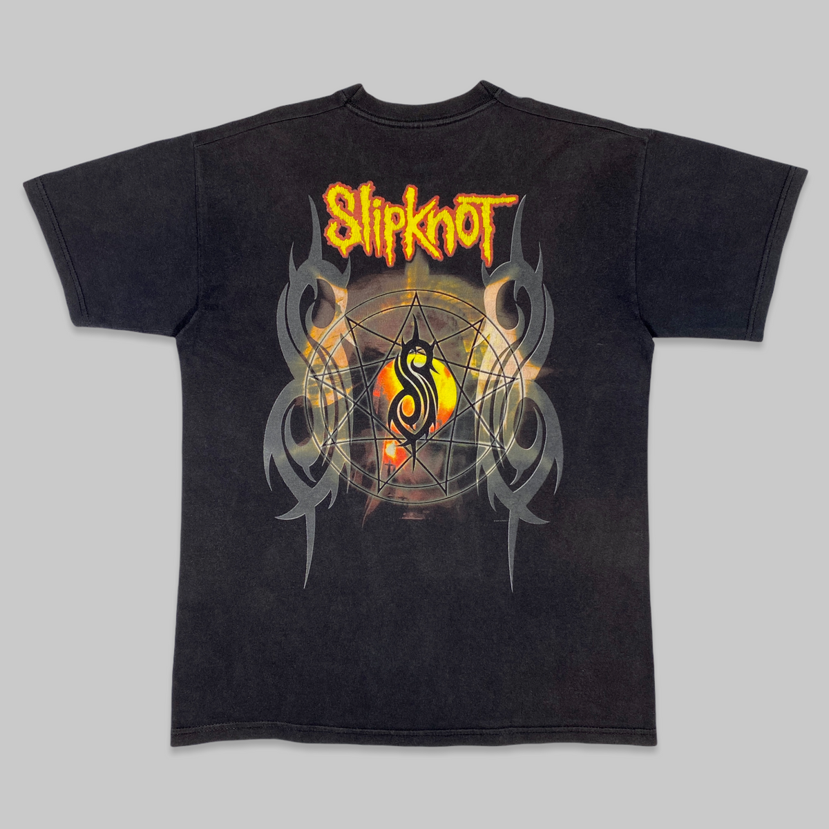 SLIPKNOT | 'Slipknot' | 2004 | L – Unusual Vibez Vintage