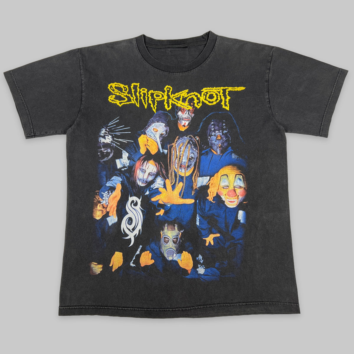 SLIPKNOT | ‘S/T Suites’ | 90s | L/XL