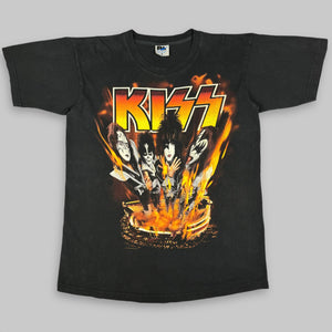 KISS | ‘Psycho Circus 3D: Dayton’ | 1998 | L/XL