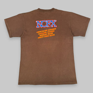 NOFX | ‘Punkers’ | 90s | L/XL