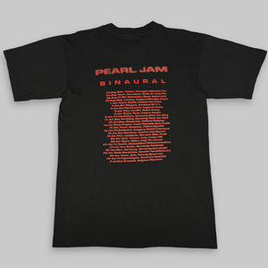 PEARL JAM | ‘Binaural’ | 2000 | XL