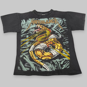 METALLICA | ‘Tied Snake’ | 90s | L