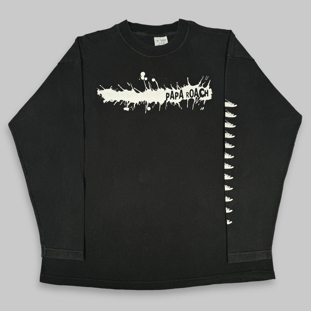 PAPA ROACH | ‘Cockroach LS’ | 2000 | XL