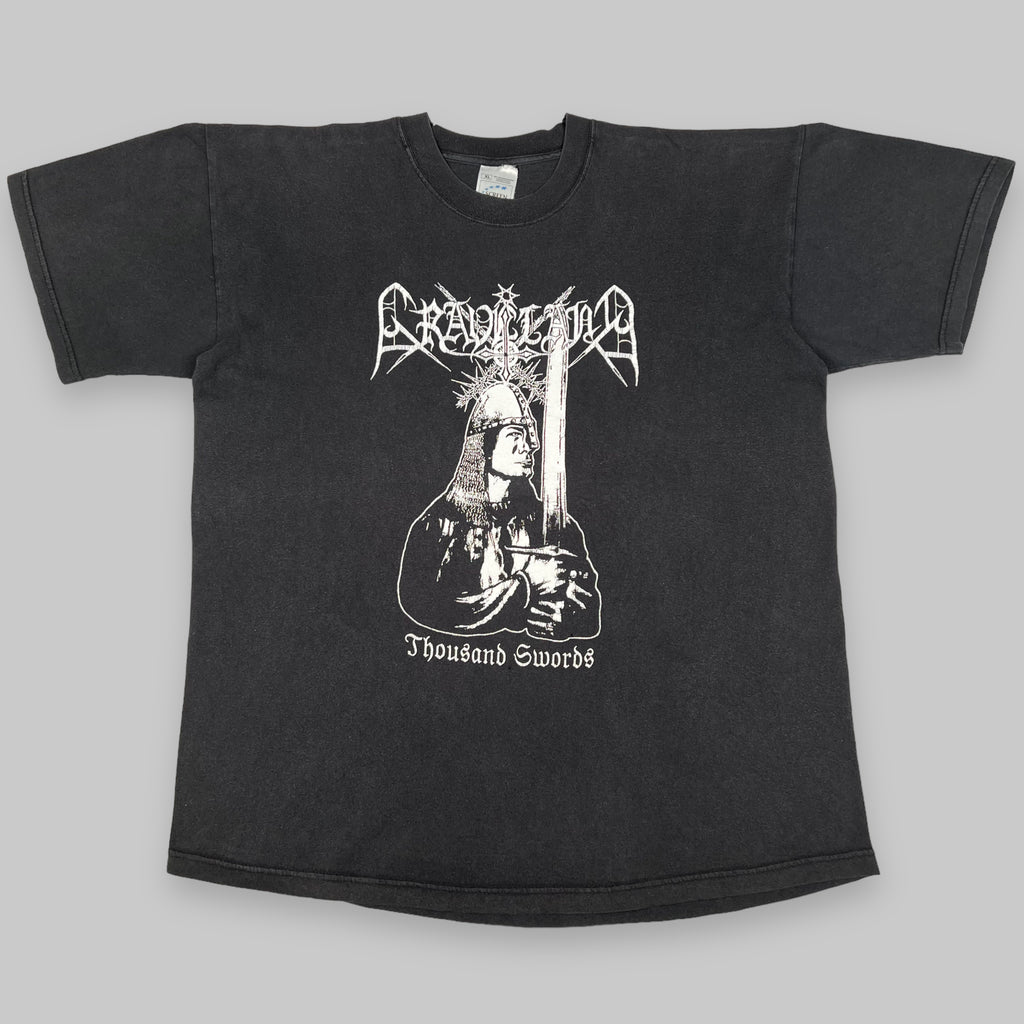 GRAVELAND | ‘Thousand Swords’ | 90s | XL