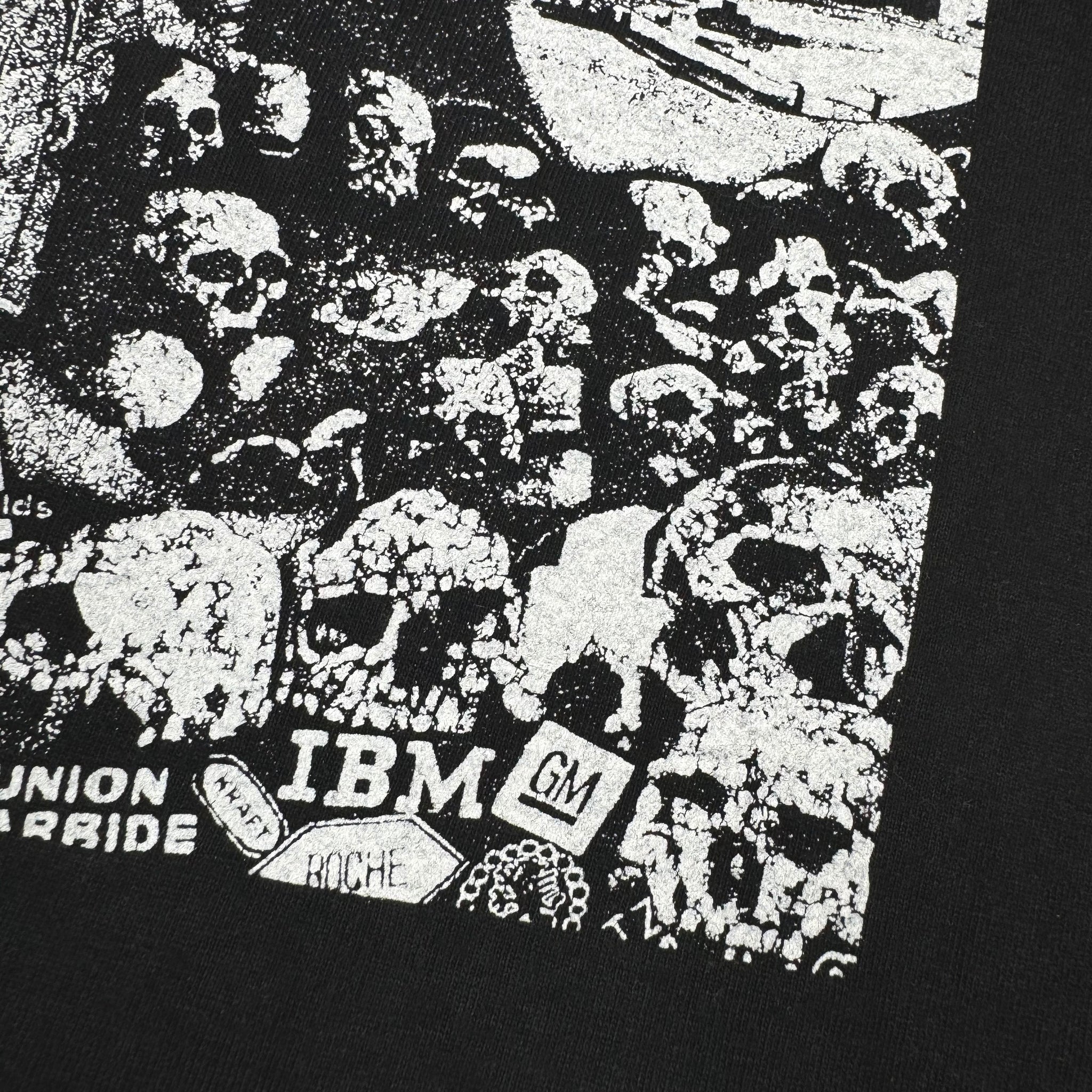 NAPALM DEATH | ‘Scum’ | 2004 | L/XL