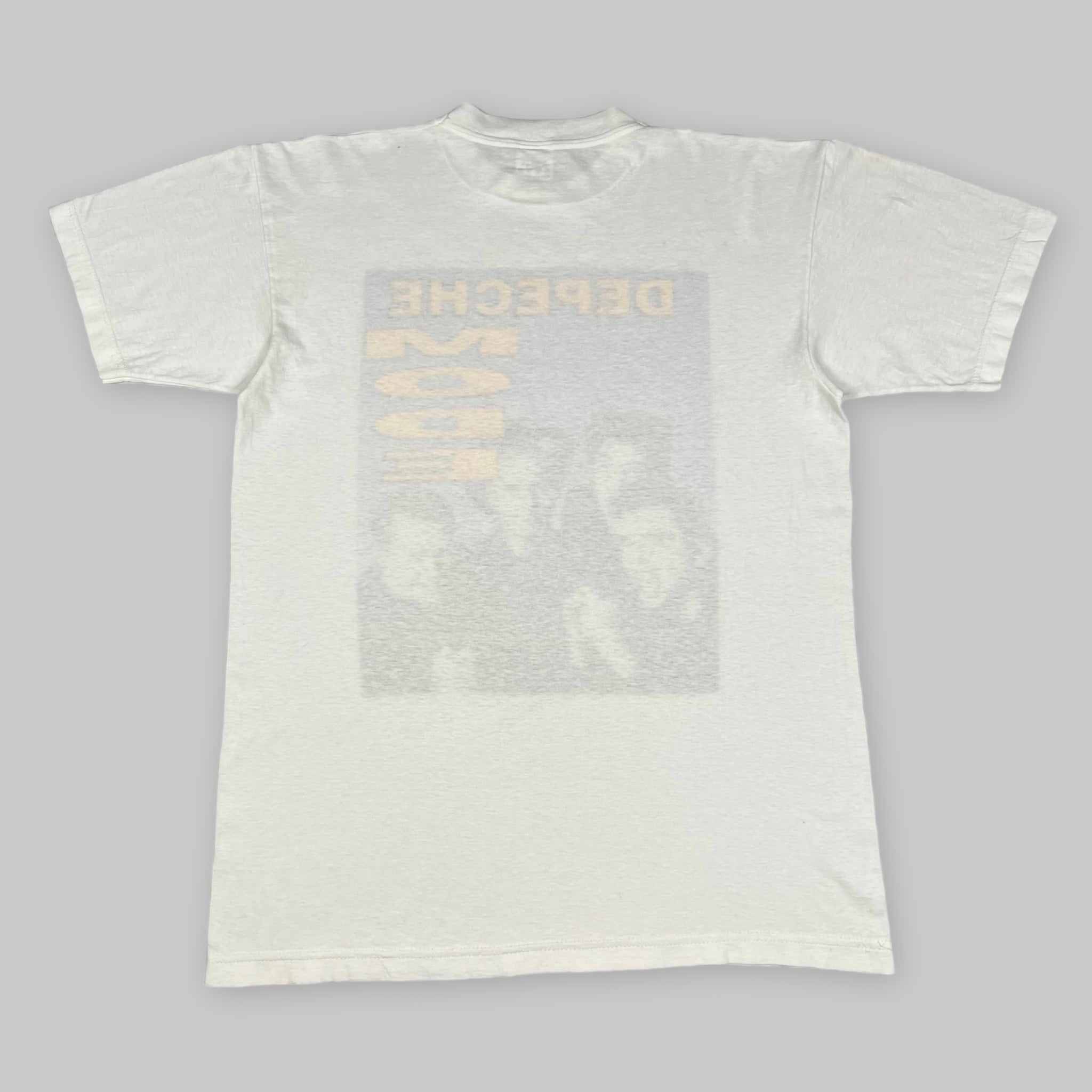 DEPECHE MODE | ‘Grimaces’ | 80s | M/L