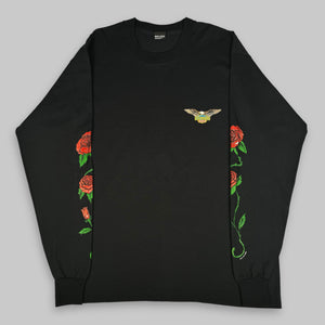 EASYRIDERS | ‘Roses LS’ | 1992 | XL