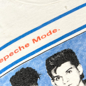 DEPECHE MODE | ‘The Singles 81-85’ | 80s | M/L