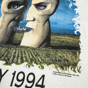 PINK FLOYD | ‘Division Bell Italy’ | 1994 | L/XL