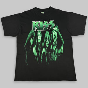 KISS | ‘Psycho Circus 3D: Rock of Nations’ | 1999 | L/XL