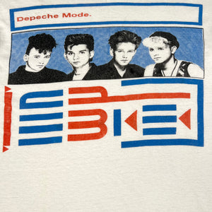 DEPECHE MODE | ‘The Singles 81-85’ | 80s | M/L