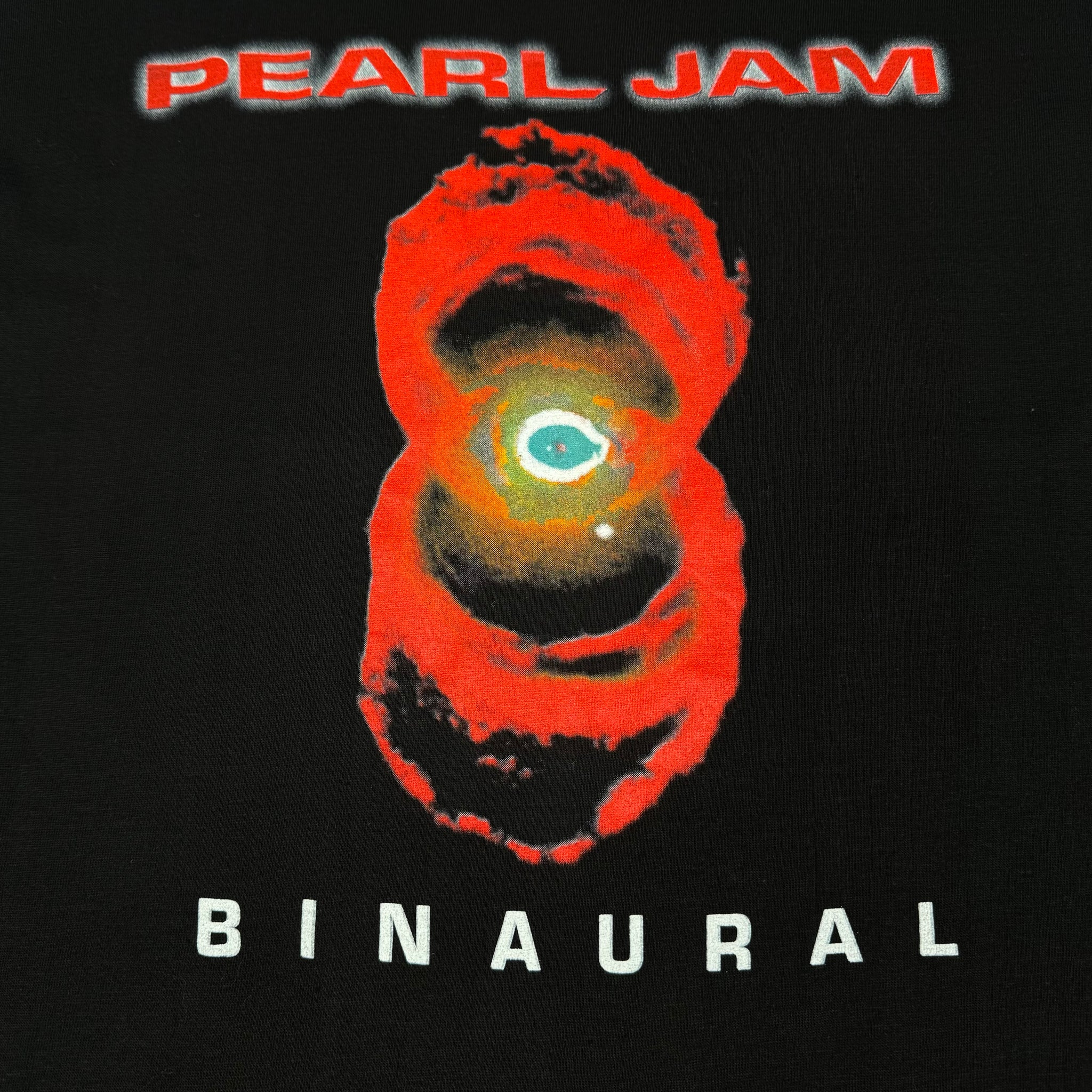 PEARL JAM | ‘Binaural’ | 2000 | XL