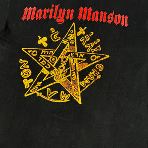 MARILYN MANSON | ‘Skulls’ | 90s | L/XL