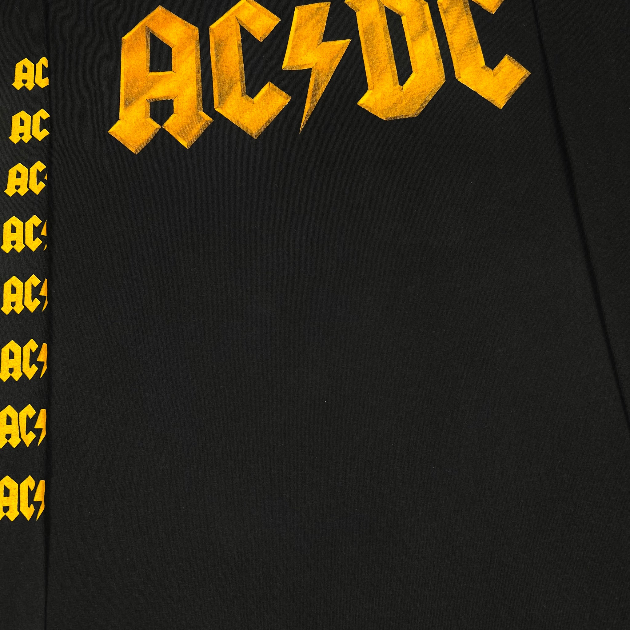 ACDC | ‘Givin’ the Dog a Bone LS’ | 1994 | XL