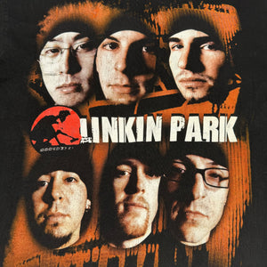 LINKIN PARK | ‘Meteora’ | 2004 | L