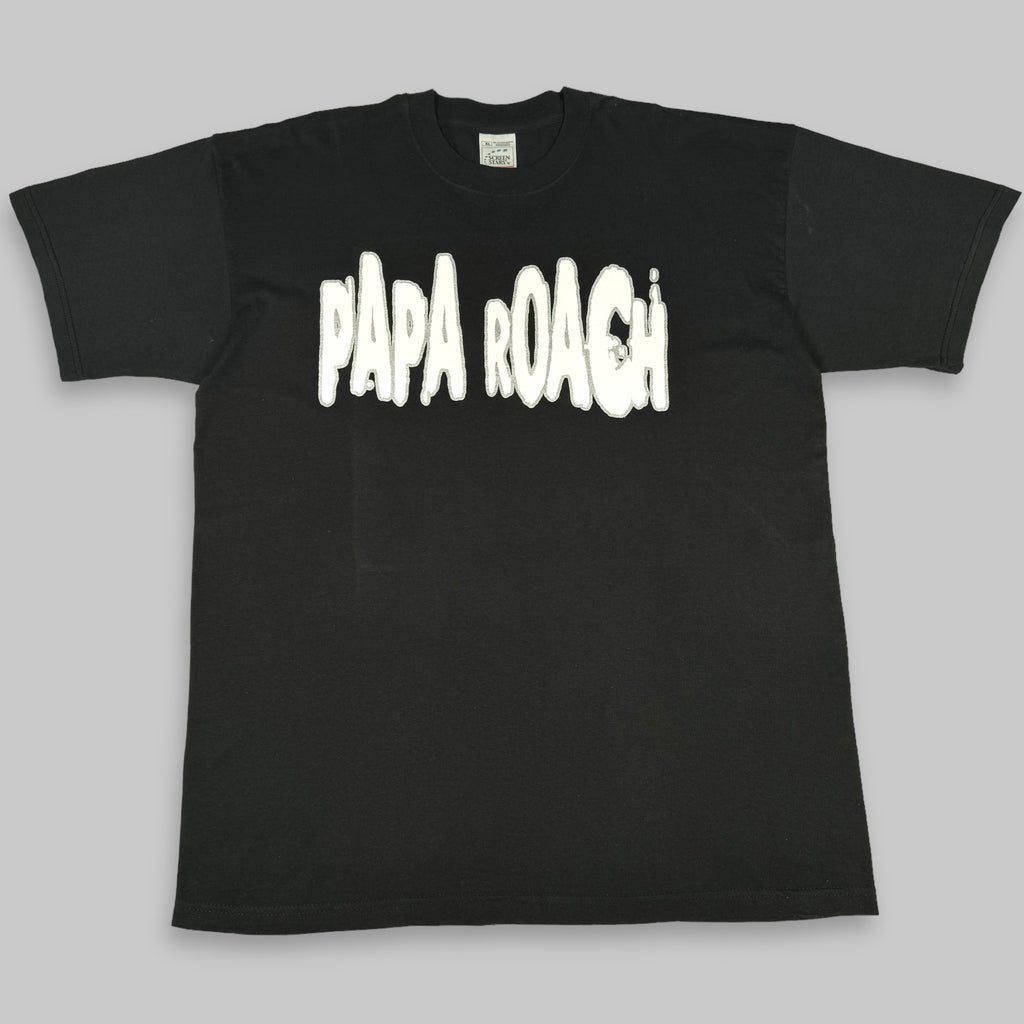 PAPA ROACH | ‘Cockroach’ | 2000 | XL