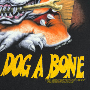 ACDC | ‘Givin’ the Dog a Bone LS’ | 1994 | XL