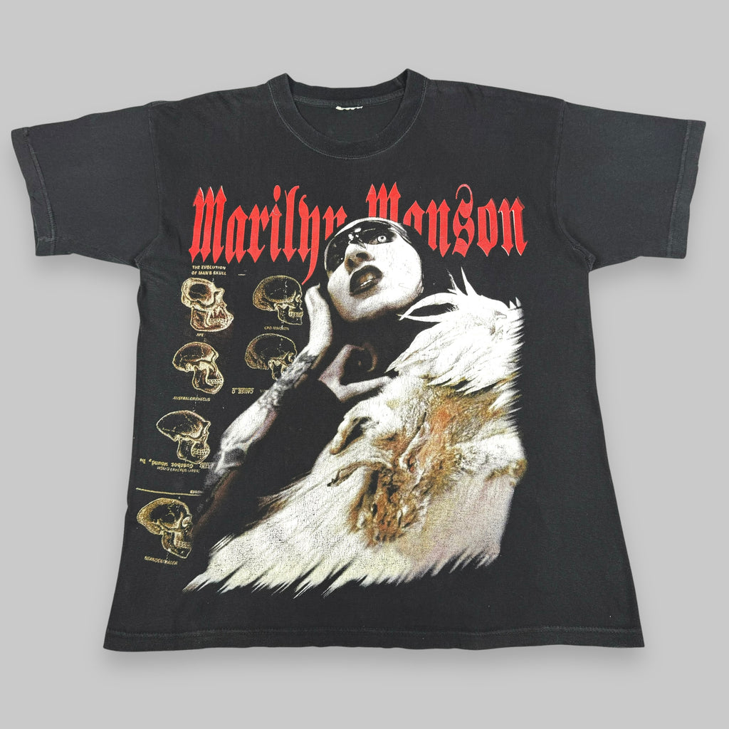 MARILYN MANSON | ‘Skulls’ | 90s | L/XL