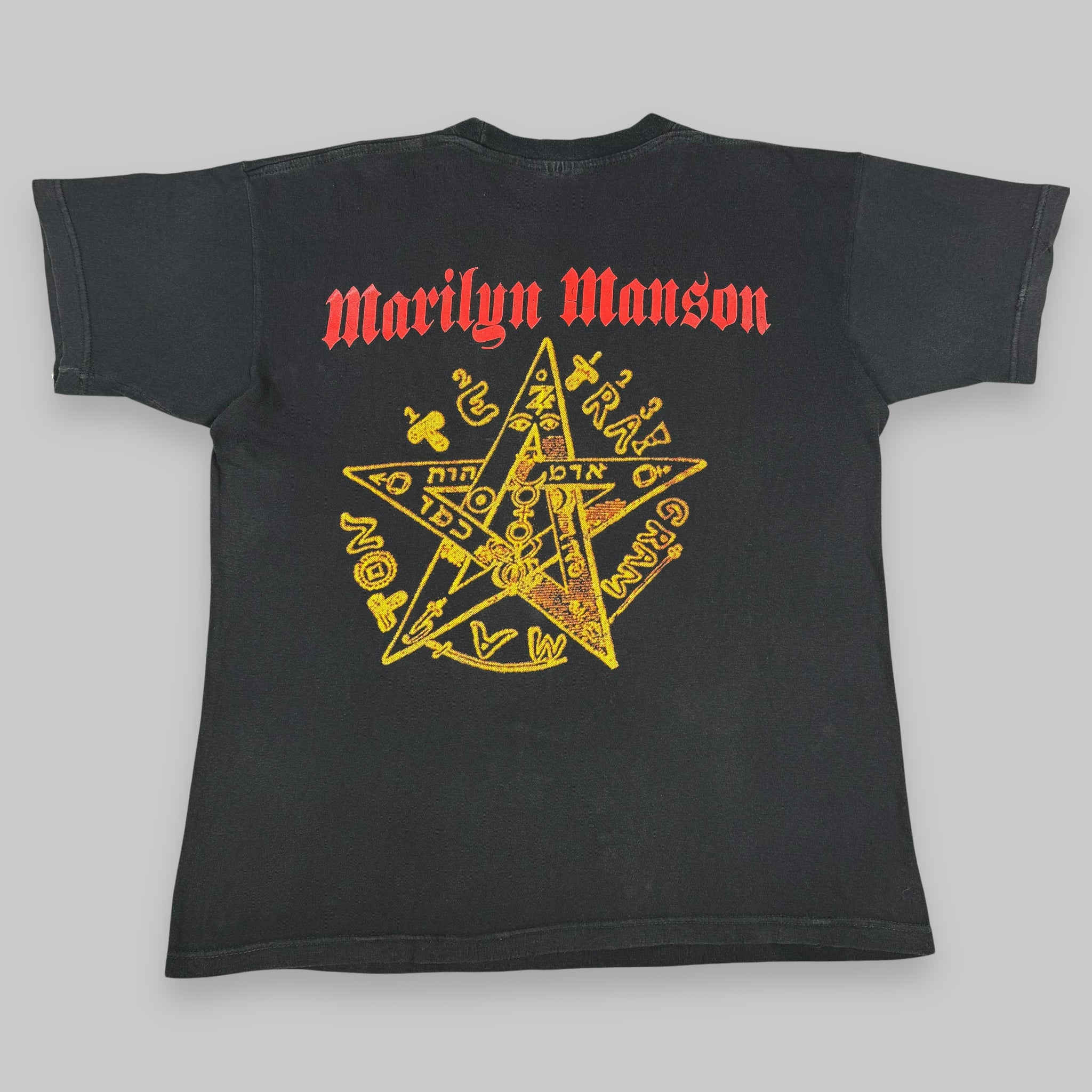 MARILYN MANSON | ‘Skulls’ | 90s | L/XL