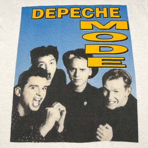 DEPECHE MODE | ‘Grimaces’ | 80s | M/L