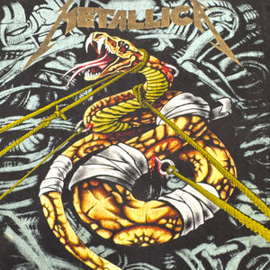 METALLICA | ‘Tied Snake’ | 90s | L