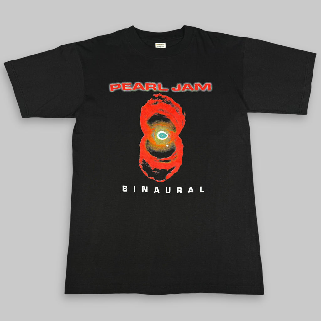 PEARL JAM | ‘Binaural’ | 2000 | XL