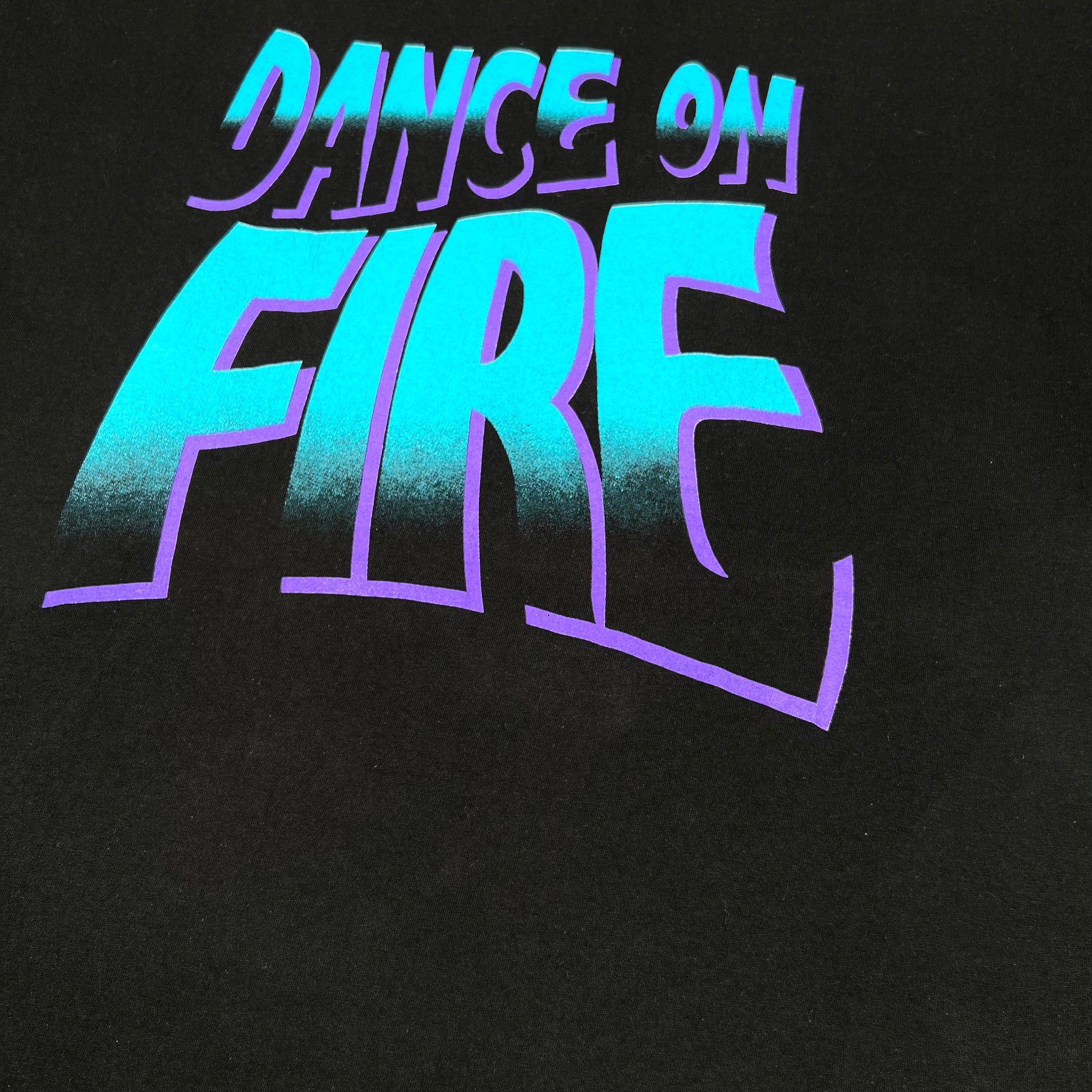 THE DOORS | ‘Dance on Fire’ | 1990 | XL