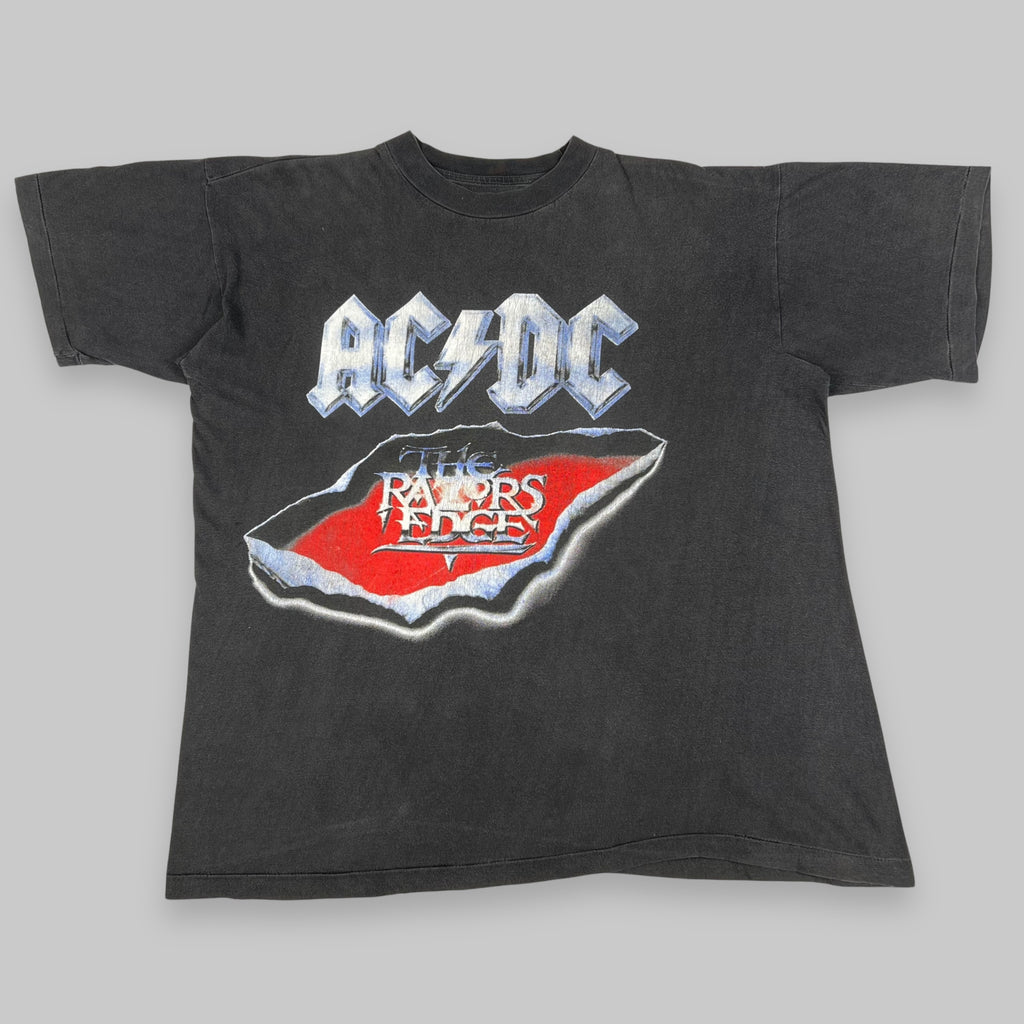ACDC | ‘The Razors Edge’ | 1990 | L/XL