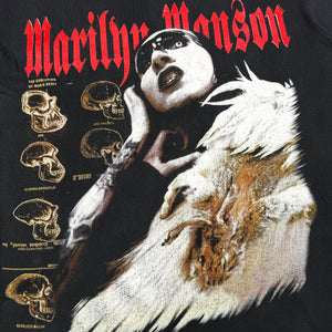 MARILYN MANSON | ‘Skulls’ | 90s | L/XL