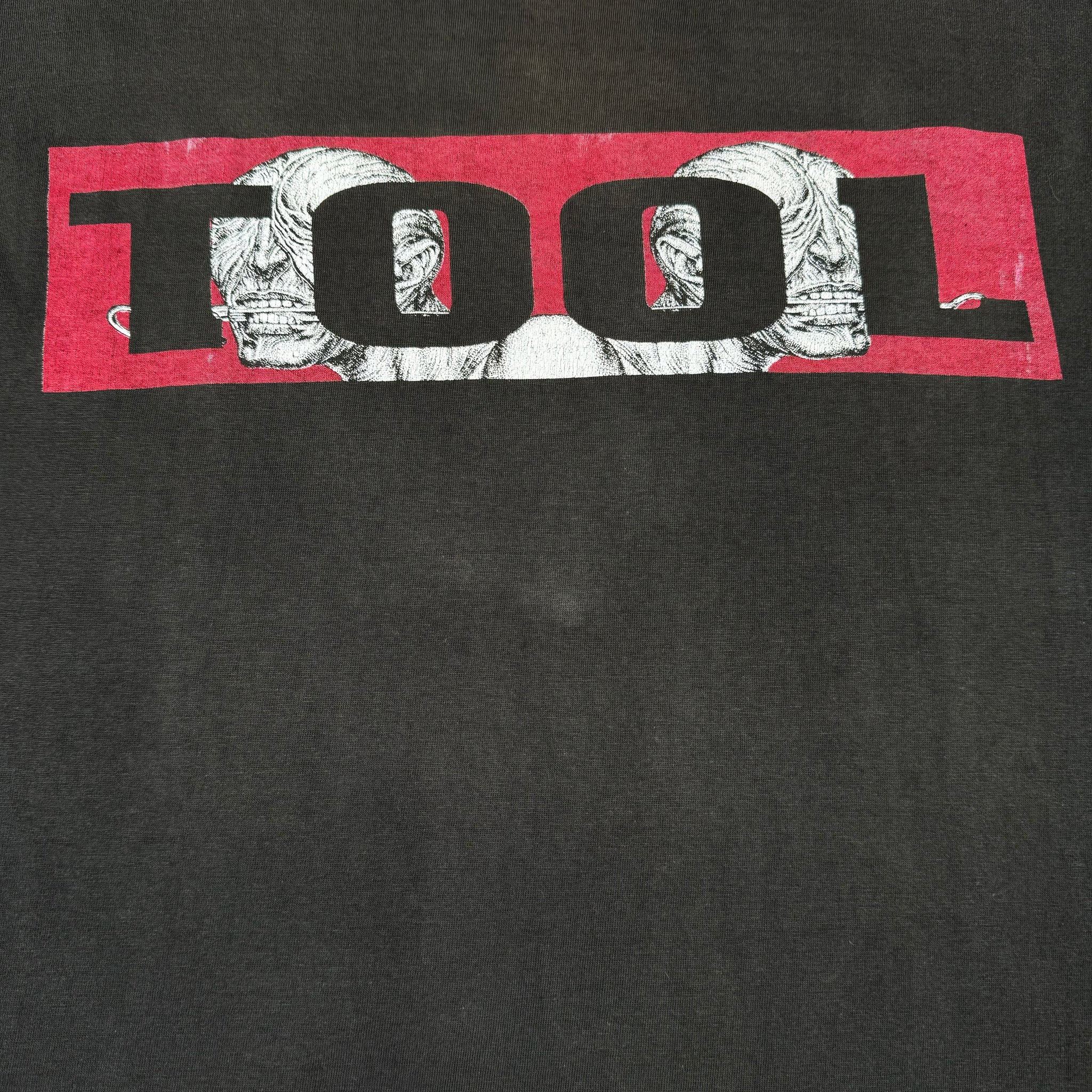 TOOL | ‘Medicine Twins’ | 90s | XL