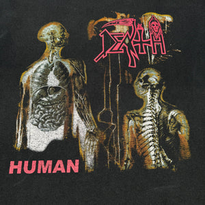 DEATH | ‘Human’ | 00s | M/L