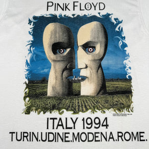 PINK FLOYD | ‘Division Bell Italy’ | 1994 | L/XL