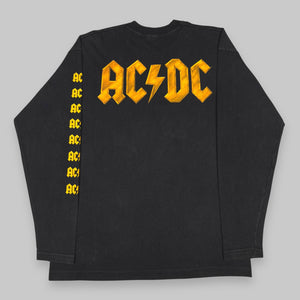 ACDC | ‘Givin’ the Dog a Bone LS’ | 1994 | XL