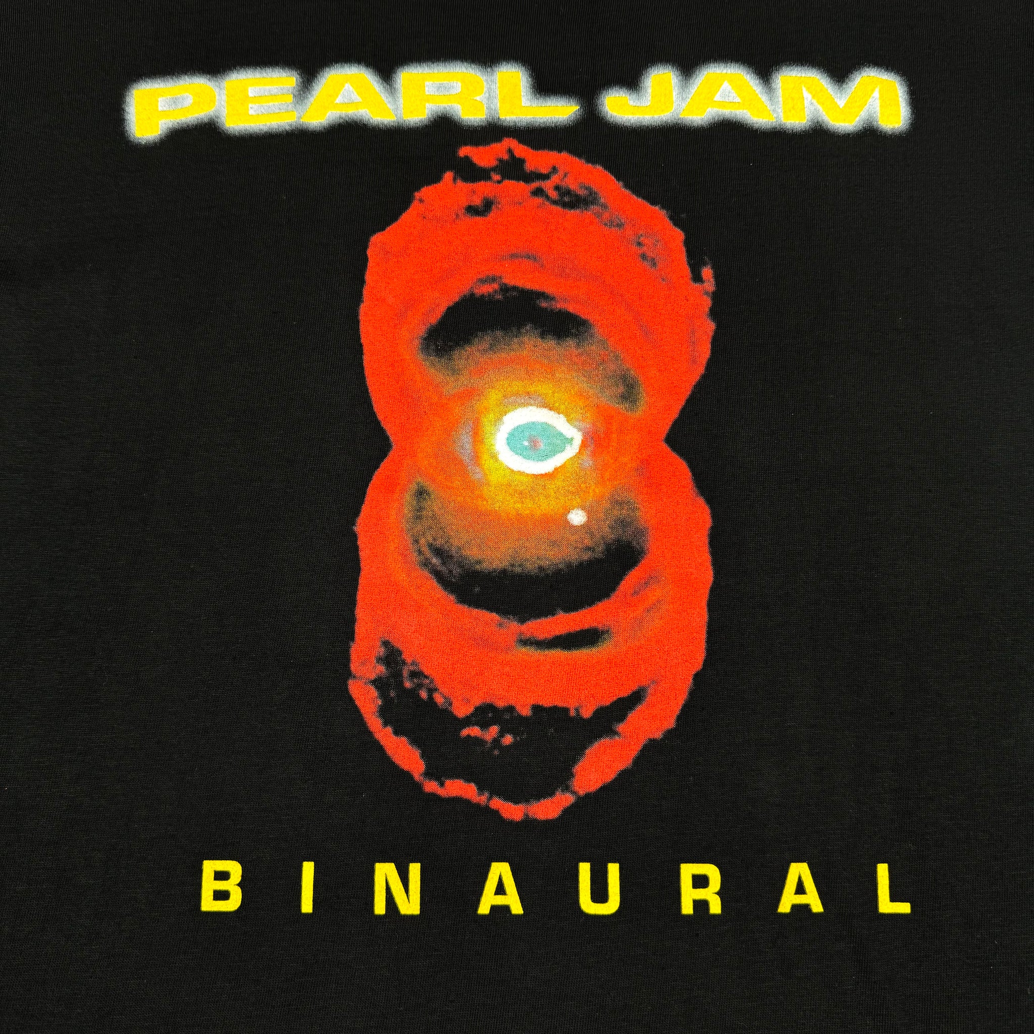 PEARL JAM | ‘Binaural’ | 2000 | L