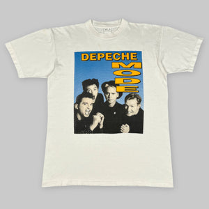 DEPECHE MODE | ‘Grimaces’ | 80s | M/L