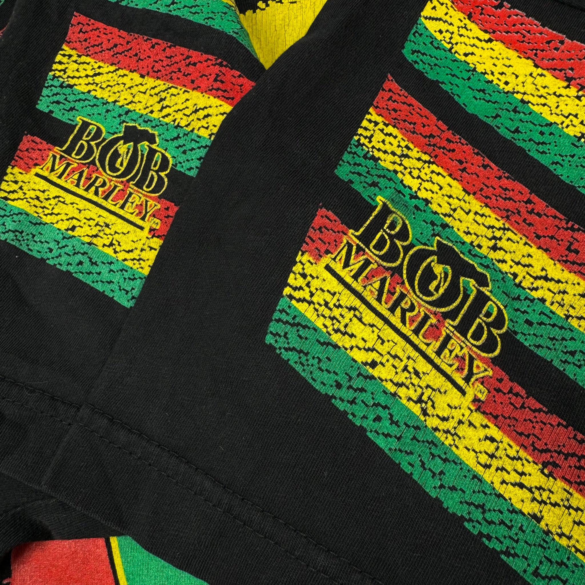 BOB MARLEY | ‘Exodus/Jah Love’ | 90s | XL/XXL