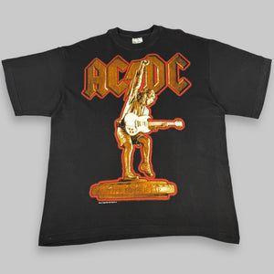 ACDC | ‘Stiff Upper Lip’ | 2000 | XL