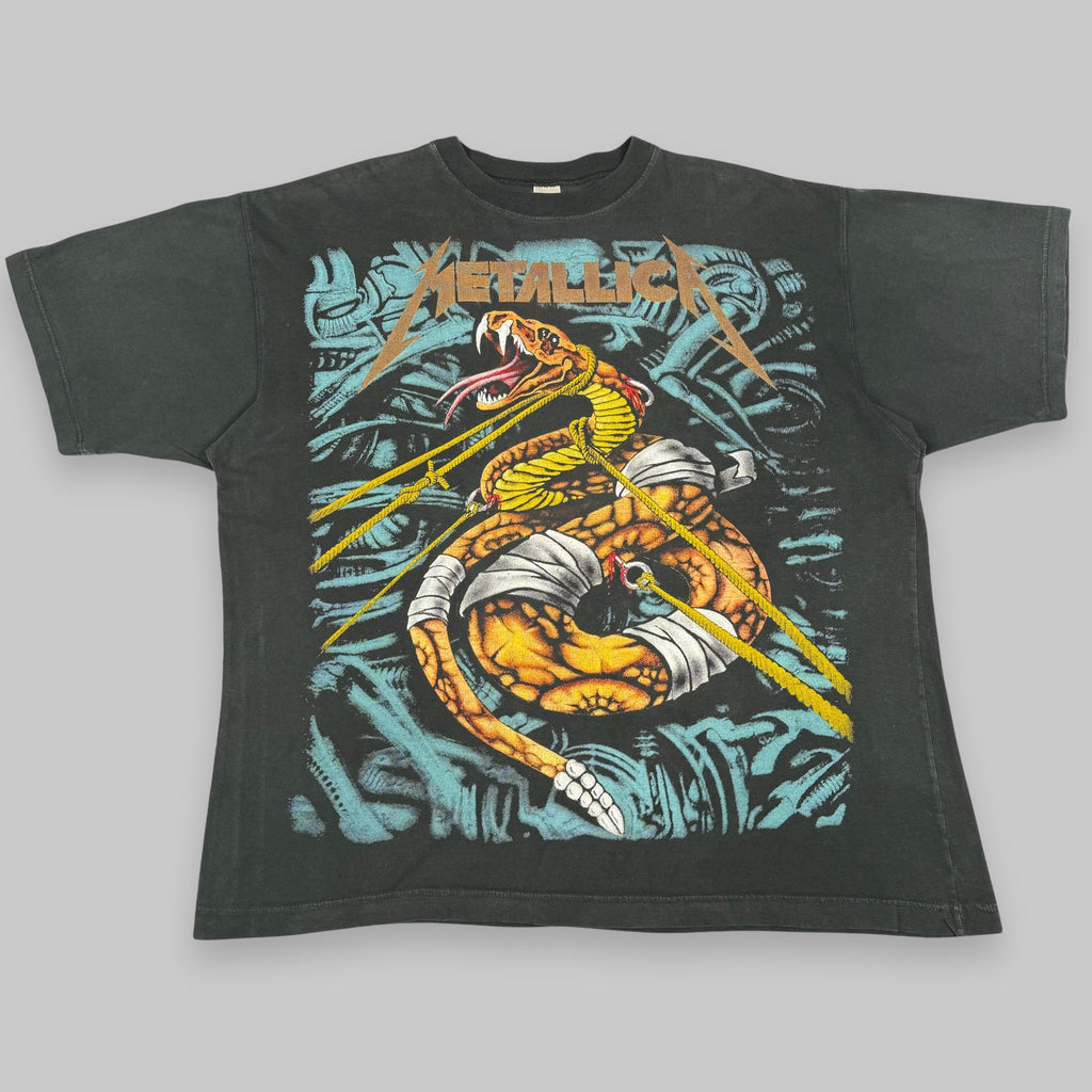 METALLICA | ‘Tied Snake’ | 90s | XL