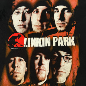 LINKIN PARK | ‘Meteora’ | 2004 | L