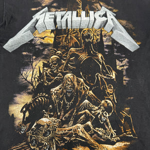 METALLICA | ‘Empire’ | 90s | L/XL