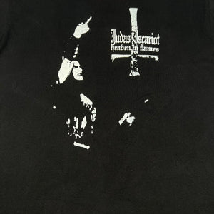 JUDAS ISCARIOT | ‘Heaven in Flames’ | 1999 | XL