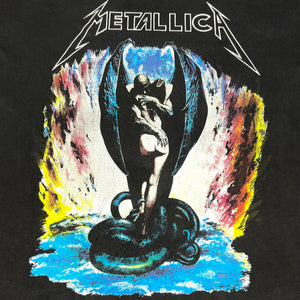 METALLICA | ‘Nowhere Else to Roam’ | 90s | XL