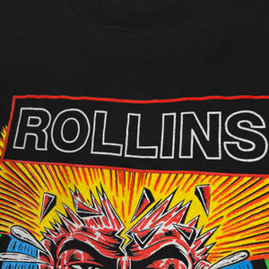 ROLLINS BAND | ‘The End of Silence’ | 1991 | L