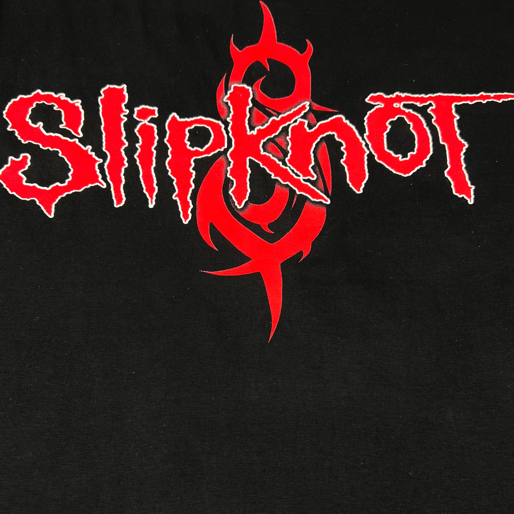 SLIPKNOT | ‘Masks’ | 00s | L