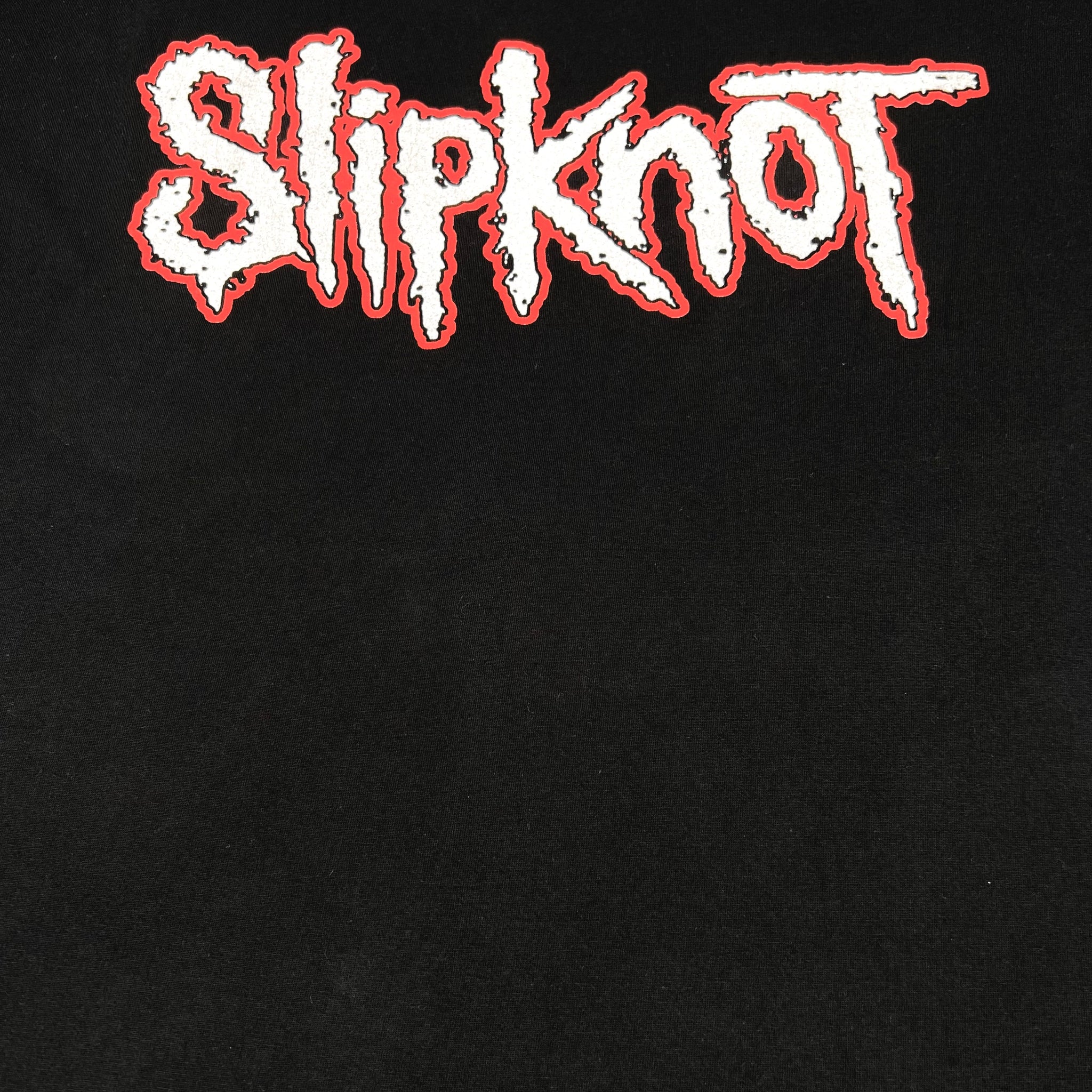 SLIPKNOT | ‘Roster’ | 00s | L/XL