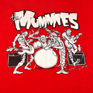 THE MUMMIES | ‘The Mummies’ | 90s | L