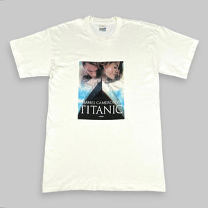 TITANIC | ‘Piemme’ | 1997 | L/XL