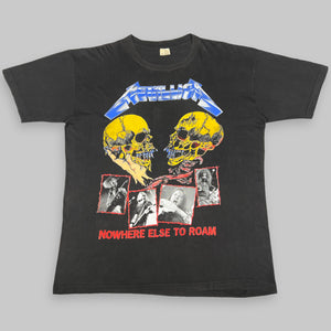 METALLICA | ‘Nowhere Else to Roam’ | 90s | XL