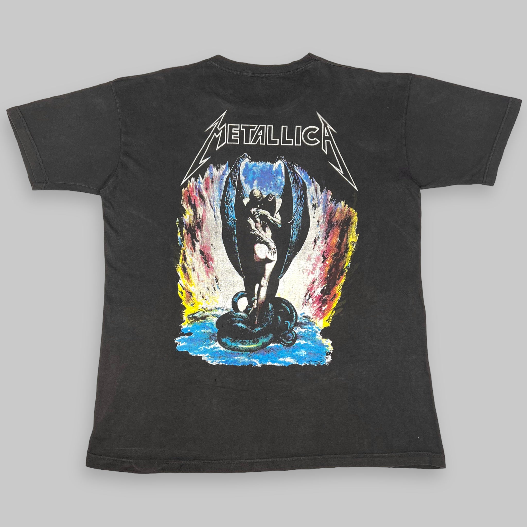 METALLICA | ‘Nowhere Else to Roam’ | 90s | XL