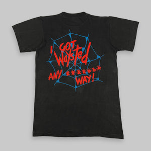 WAYSTED | ‘I Got Waysted’ | 80s | M